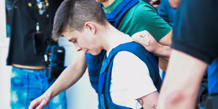 Ομολόγησε η Ειρήνη Μουρτζούκου τις δολοφονίες τριών βρεφών και της αδερφής της: «Όταν τσακωνόμουν με τη μάνα μου, ήθελα να κάνω κακό»