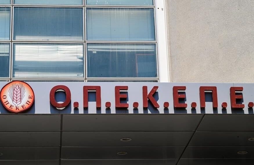 Σκάνδαλο ΟΠΕΚΕΠΕ: Έφοδος της Οικονομικής Αστυνομίας στα κεντρικά γραφεία του Οργανισμού