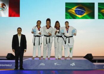  Συγχαρητήριο μήνυμα Δημάρχου Ιερής Πόλης Μεσολογγίου στην Αιτωλικιώτισσα Έλενα Παπασταματοπούλου για το χρυσό μετάλλιο στο προολυμπιακό τουρνουά της Κορέας 