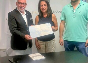 «Ο δρόμος προς τη Δύση», ένας δρόμος που ενώνει την ιστορία με το μέλλον…