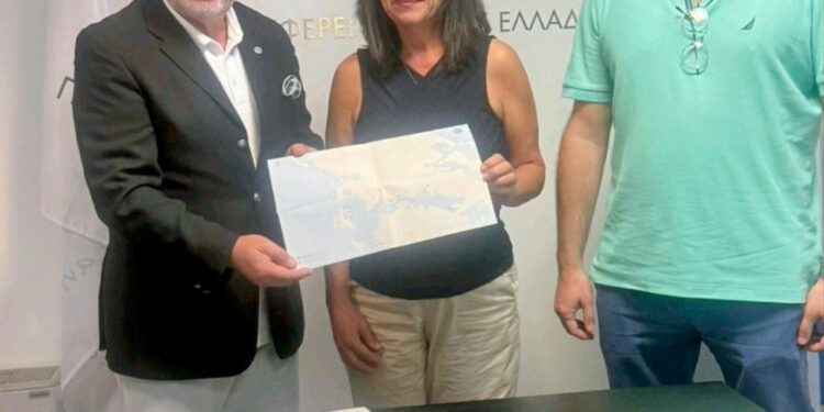 «Ο δρόμος προς τη Δύση», ένας δρόμος που ενώνει την ιστορία με το μέλλον…