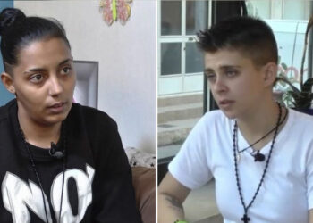 «Θέλει δεν θέλει, θα ομολογήσει και για τον Παναγιώτη μου» λέει για την Μουρτζούκου η Πόπη, μητέρα του παιδιού – «Το δικό μου φταίξιμο είναι που έλειψα οκτώ λεπτά»