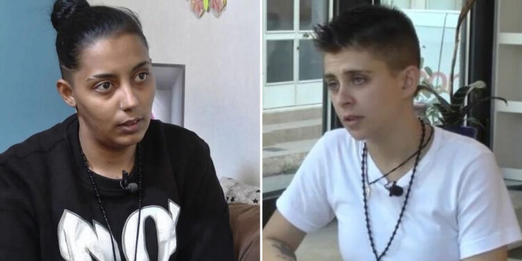 «Θέλει δεν θέλει, θα ομολογήσει και για τον Παναγιώτη μου» λέει για την Μουρτζούκου η Πόπη, μητέρα του παιδιού – «Το δικό μου φταίξιμο είναι που έλειψα οκτώ λεπτά»