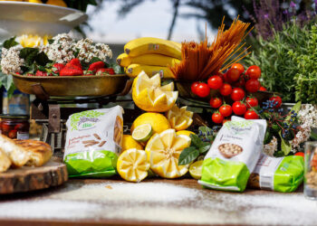 Η ΤΡΙΧΩΝΙΔΑ Α.Ε. ανέδειξε την αξία των βιολογικών προϊόντων μέσα από δύο ξεχωριστές εκδηλώσεις γευσιγνωσίας