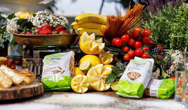 Η ΤΡΙΧΩΝΙΔΑ Α.Ε. ανέδειξε την αξία των βιολογικών προϊόντων μέσα από δύο ξεχωριστές εκδηλώσεις γευσιγνωσίας