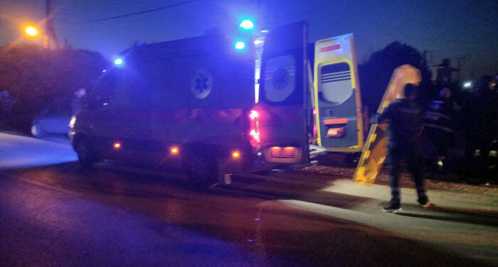 Τραγωδία στο έργο της αντλησιοταμίευσης στην Αλευράδα Αμφιλοχίας – Νεκρός χειριστής μηχανήματος