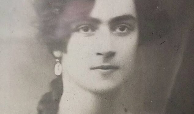 Ποιος σκότωσε την Μαρία Δημάδη