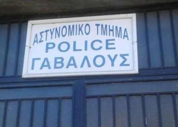 Μακρυνεία: Νεκρή γυναίκα στην Γραμματικού Αγρινίου.