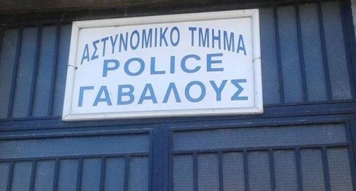 Μακρυνεία: Νεκρή γυναίκα στην Γραμματικού Αγρινίου.