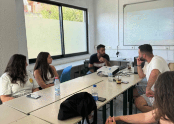 Επιμορφωτικά Εργαστήρια για τον Αγροδιατροφικό Τομέα στο πλαίσιο του BIO EFFECT GREECE