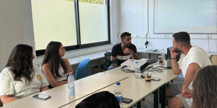 Επιμορφωτικά Εργαστήρια για τον Αγροδιατροφικό Τομέα στο πλαίσιο του BIO EFFECT GREECE