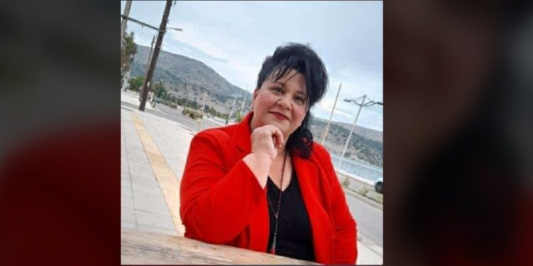 Καταδίκη της Φραστικής Επίθεσης κατά της Προέδρου της Επιτροπής Ισότητας του Δήμου Ξηρομέρου Άρτεμις Τσόμπου