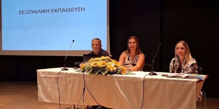 Στο επίκεντρο η πρόληψη της σεξουαλικής κακοποίησης παιδιών: Ημερίδα από τον Δήμο Ιερής Πόλης Μεσολογγίου