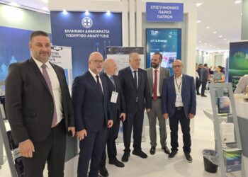 Η Περιφέρεια Δυτικής Ελλάδας στην 89η Διεθνή Έκθεση Θεσσαλονίκης – Ένα δυναμικό «παράθυρο» στην Ολυμπιακή Γη