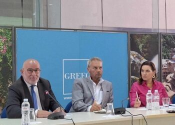 Η Περιφέρεια Δυτικής Ελλάδας στηρίζει την προώθηση του Προγράμματος του Υπουργείου Τουρισμού, «Τουρισμός για Όλους 2025»