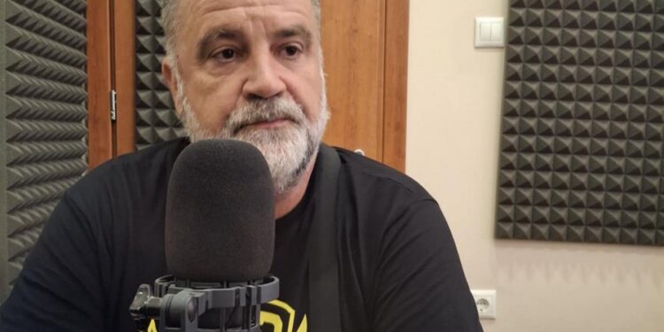 Θέλουν στέγη οι ακαδημίες των σωματείων στο Αγρίνιο