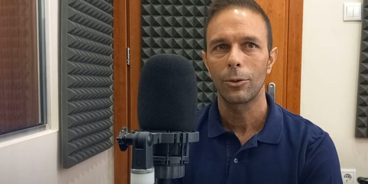 Πάνος Κέκελος πρ. ΤΕΕ: στην Ελλάδα βρισκόμαστε σε μια συνεχόμενη ασάφεια ΔΕΙΤΕ VIDEO