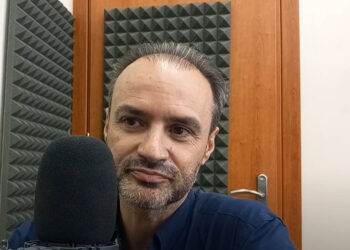 Ανδρέας Σκαρτσάρης πρόεδρος ΔΗΠΕΘΕ Αγρινίου: Τι θα αλλάξει στο Κηποθέατρο ΔΕΙΤΕ VIDEO