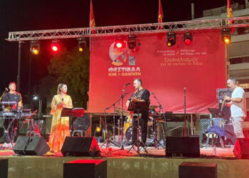 51ο ΦΕΣΤΙΒΑΛ ΚΝΕ – «ΟΔΗΓΗΤΗ»