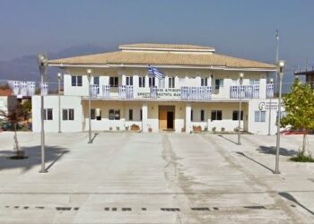 Γαβαλού: Αποκαταστάθηκε η βλάβη στο δίκτυο ύδρευσης. Σε μια ώρα θα υδροδοτηθεί η περιοχή. Έτοιμη η μελέτη, λέει η ΔΕΥΑ αλλά δεν υπάρχουν χρήματα για το έργο