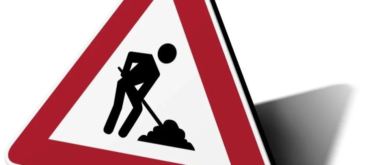 Επανέναρξη εργασιών για την αντικατάσταση του αμιαντοσωλήνα στην οδό Αθανασιάδη Νόβα (Μεσολογγίου)