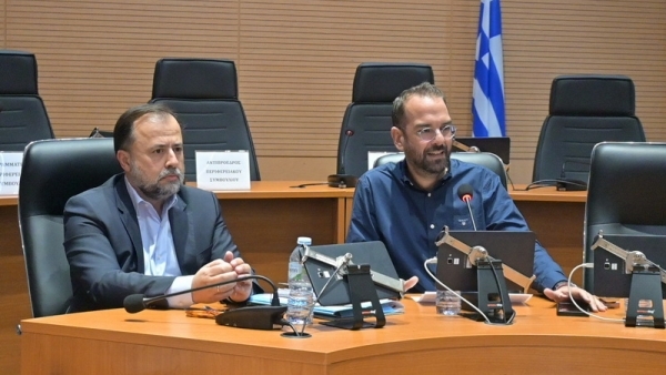 Π.Δ.Ε: Πιέσεις από την Περιφέρεια για την απόφαση για το Net Metering. Τον Νοέμβριο συμπληρώνεται ένας χρόνος και δεν έχει υπογραφεί η υπουργική απόφαση