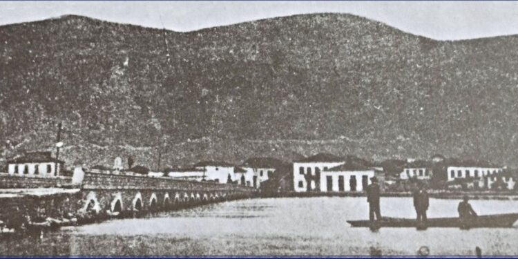  Ανακαλύπτοντας τα Γεφύρια του Αιτωλικού – Πολιτιστική εκδήλωση στο Μουσείο Αλιείας Αιτωλικού 