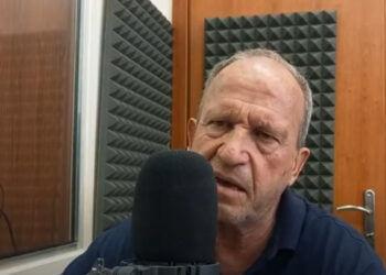 Θ. Κομματάς: σκέφτομαι να κινηθώ νομικά εναντίον του προέδρου του Συλλόγου Εργαζομένων ΟΤΑ Αιτωλ/νιας