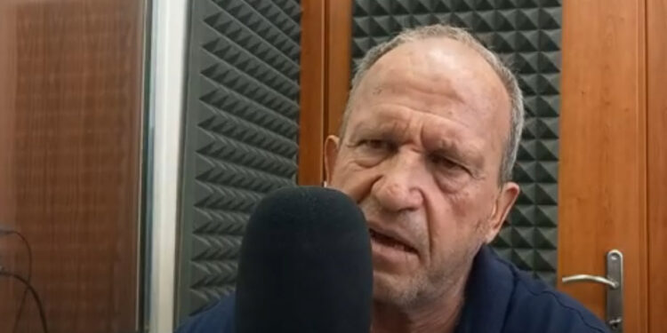 Θ. Κομματάς: σκέφτομαι να κινηθώ νομικά εναντίον του προέδρου του Συλλόγου Εργαζομένων ΟΤΑ Αιτωλ/νιας