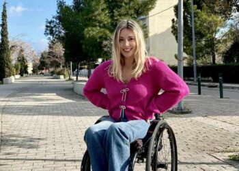 Διεξαγωγή Fam Trip με τη Δήμητρα Κοντοβά για την ανάδειξη της προσβασιμότητας στον τουρισμό στην Περιφέρεια Δυτικής Ελλάδας