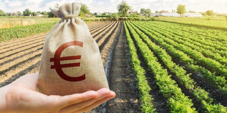 Σκάνδαλο ΟΠΕΚΕΠΕ: 46χρονος από το Αγρίνιο έλαβε πάνω από 250 χιλ ευρώ. Ποιες περιοχές έχουν εκατομμυριούχους με λεφτά του ΟΠΕΚΕΠΕ