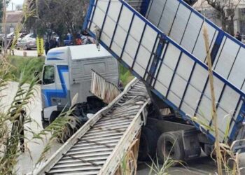 Μέσα στις επόμενες μέρες πέφτουν οι υπογραφές για την Γέφυρα στη Μεγάλη Χώρα