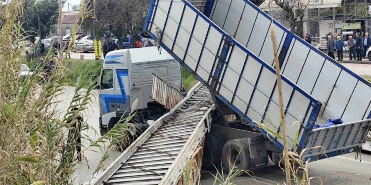 Μέσα στις επόμενες μέρες πέφτουν οι υπογραφές για την Γέφυρα στη Μεγάλη Χώρα