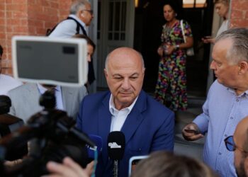 Κώστας Τσιάρας: Νέα εποχή στον ΟΠΕΚΕΠΕ- Προτεραιότητα η συνεργασία με Περιφέρειες και κτηνοτρόφους για την αντιμετώπιση της ευλογιάς