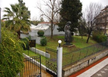 Δήμος Αγρινίου: Ακύρωση των διαγωνισμών ζητά ο Σύνδεσμος Εργοληπτών