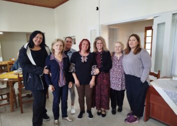 Μεσολόγγι: Δράση πρόληψης ατυχημάτων στο σπίτι για τα μέλη του ΚΑΠΗ Δήμου Ιερής Πόλης Μεσολογγίου