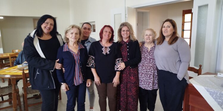 Μεσολόγγι: Δράση πρόληψης ατυχημάτων στο σπίτι για τα μέλη του ΚΑΠΗ Δήμου Ιερής Πόλης Μεσολογγίου