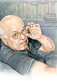 Ο ΓΙΑΝΝΗΣ ΞΑΝΘΟΥΛΗΣ ΣΤΟ ΒΙΒΛΙΟΤΡΟΠΙΟ (ΔΕΥΤΕΡΑ 3/11)