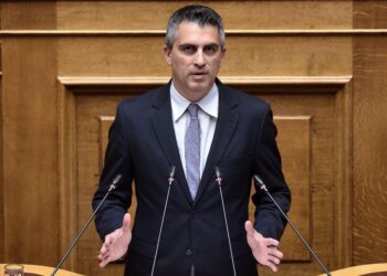 Στη Βουλή το νομοσχέδιο για τον διοικητικό μετασχηματισμό της Υπηρεσίας Πολιτικής Αεροπορίας