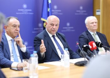 ΑΠΟΜΑΓΝΗΤΟΦΩΝΗΣΗ ΣΥΝΕΝΤΕΥΞΗΣ ΤΥΠΟΥ ΥπΑΑΤ, ΚΩΣΤΑ ΤΣΙΑΡΑ ΓΙΑ ΕΥΛΟΓΙΑ