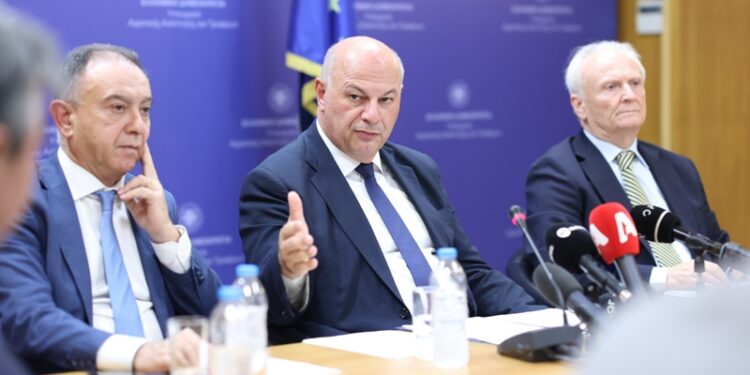 ΑΠΟΜΑΓΝΗΤΟΦΩΝΗΣΗ ΣΥΝΕΝΤΕΥΞΗΣ ΤΥΠΟΥ ΥπΑΑΤ, ΚΩΣΤΑ ΤΣΙΑΡΑ ΓΙΑ ΕΥΛΟΓΙΑ