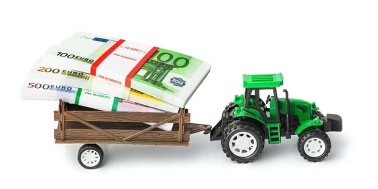 Προϋπολογισμός 40 εκατ. ευρώ για προγράμματα κατάρτισης αγροτών από το ΥΠΑΑΤ