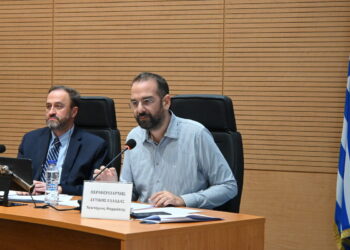 Ν. Φαρμάκης: «Ενιαίο μέτωπο στη μάχη κατά της ευλογιάς»