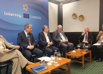 Τριάντα πέντε χρόνια INTERREG: Η Δύναμη της Συνεργασίας για την Ευρωπαϊκή και Περιφερειακή Συνοχή