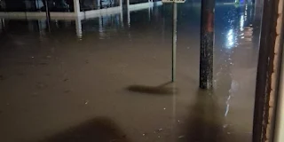 Αιτήματα καταγραφής και αποτίμησης ζημιών στην ΠΕ Αιτωλοακαρνανίας, μετά τα πλημμυρικά φαινόμενα της 23ης Οκτωβρίου 2025