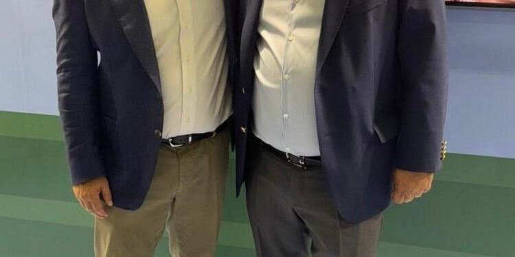 Νέα χρηματοδότηση ύψους €1.000.000 για έργα ύδρευσης στον Δήμο Ακτίου – Βόνιτσας