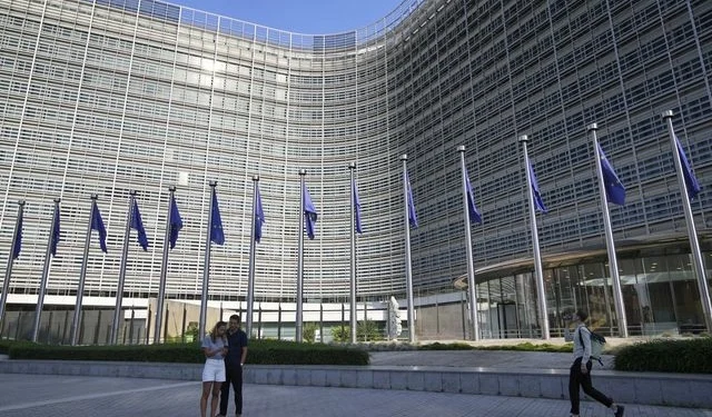 Κατατέθηκε το Draft Budgetary Plan (DBP) 2026 στην Ευρωπαϊκή Επιτροπή