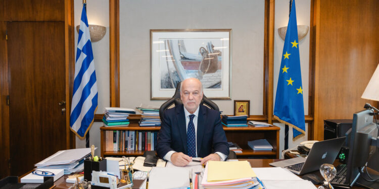 Γιώργος Φλωρίδης “πολιτική εκμετάλλευση” η τραγωδία των Τεμπών, “αδίστακτοι” αυτοί που θέτουν σε κίνδυνο την υγεία του Π. Ρούτσι. Τι είπε για τον δικαστικό χάρτη στην Αιτωλ/νια