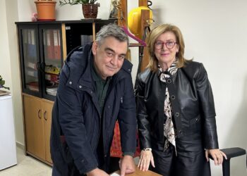 Μεσολόγγι: Νέος οφλθαλμίατρος στο νοσοκομείο Μεσολογγίου