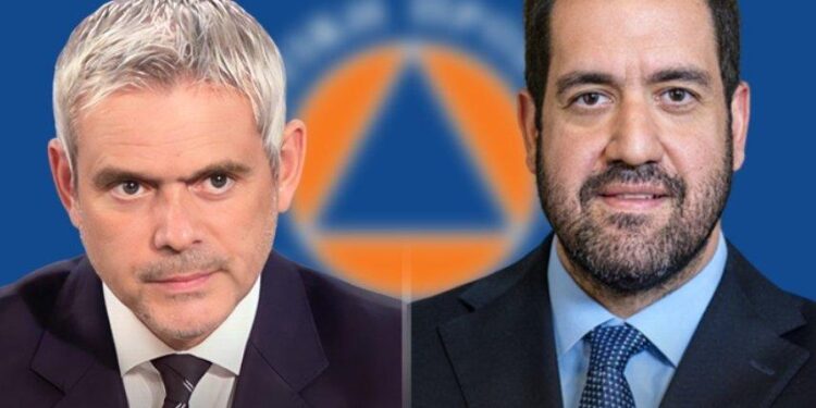 Σε κατάσταση έκτακτης ανάγκης κηρύχθηκε ο δήμος Ιεράς Πόλεως Μεσολογγίου, μετά τις πρόσφατες πλημμύρες που έπληξαν την περιοχή.